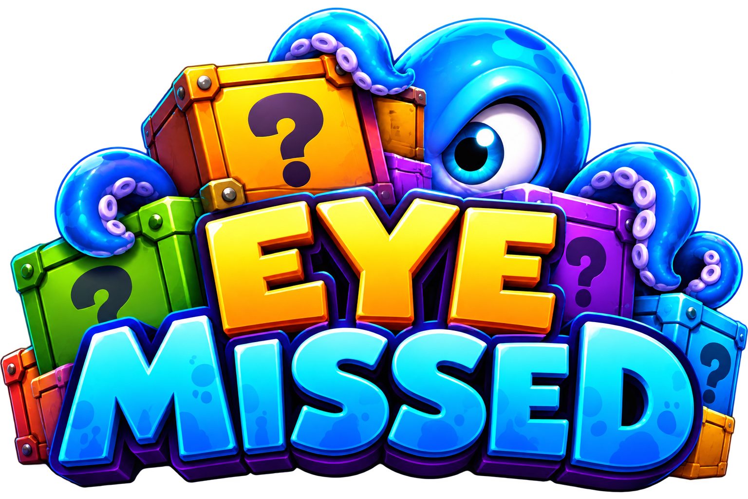 Eye Missed!